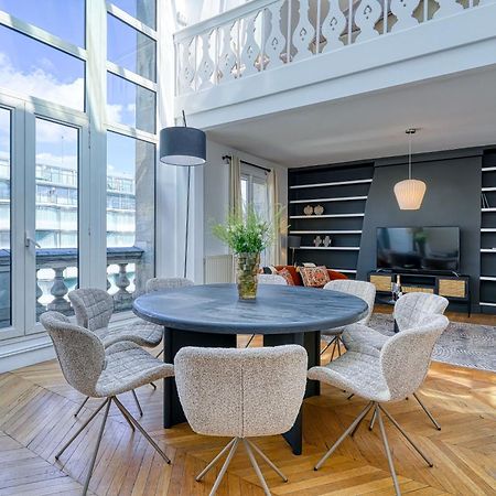Sweett - Maison Wagram Paris Exterior foto